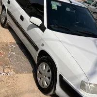 زانتیا۸۶ خشک