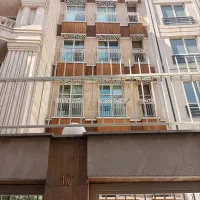 مستغلات ۵ طبقه دربست (یکجا)