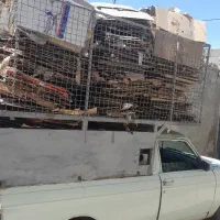 خرید ضایعات بالاترین قیمت