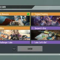 اکانت کالاف