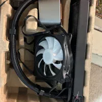 کرات گرافیک و کولینگ|قطعات و لوازم جانبی رایانه|تهران, تهرانپارس شرقی|دیوار