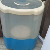 کهنه شور|ماشین لباسشویی و خشک‌کن لباس|اصفهان, پروین|دیوار