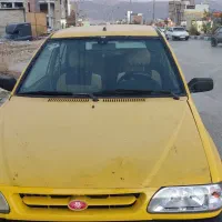 فروش تاکسی|خودرو سواری و وانت|یاسوج, |دیوار