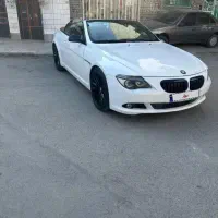 Bmw 630 کروک