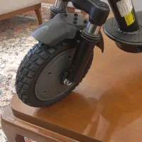 اسکوتر برقی|دوچرخه، اسکیت، اسکوتر|اهواز, سلطانمنش|دیوار