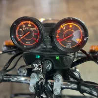 موتور باکسر BX200|موتورسیکلت|ری, حمزه‌آباد|دیوار