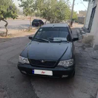 پراید ۱۱۱|خودرو سواری و وانت|شیراز, کوشک میدان|دیوار