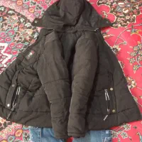 شلوار وکابشن