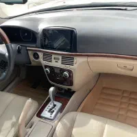 سوناتا ۲۰۰۷|خودرو سواری و وانت|تهران, شهرک نفت|دیوار