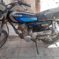 موتور انژکتور125