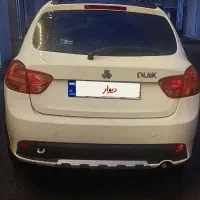 کوئیک R|خودرو سواری و وانت|قم, زاویه|دیوار