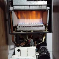 تعمیرات پکیج