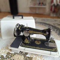 چرخ خیاطی
