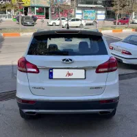 تیگو ۵|خودرو سواری و وانت|اردبیل, |دیوار