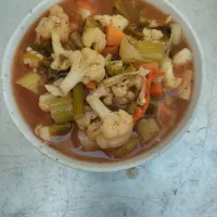 ترشی خانگی ترکیبی، کیلویی ۷۰ هزار تومان|خوردنی و آشامیدنی|مشهد, شهید شهریاری|دیوار