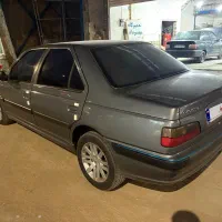 پارس تیوفایو مدل ۹۶|خودرو سواری و وانت|گناباد, |دیوار