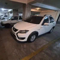 کوییک جیایکس /GX صفر ۴۰۴ /استاندارد ۸۵گانه|خودرو سواری و وانت|تهران, صادقیه|دیوار