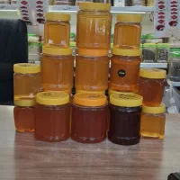 عسل های طبیعی کوه های لرستان|خوردنی و آشامیدنی|قم, پردیسان|دیوار