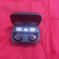 ایرپاد نو سالم