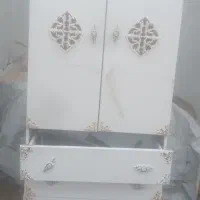 کمدبچه در حدنوسالم