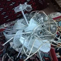 لوستر|لوستر و چراغ آویز|مشهد, کوی سیدی|دیوار
