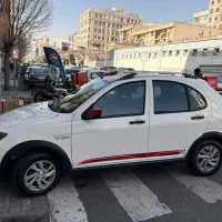 کوییک GXRL|خودرو سواری و وانت|تهران, آسمان|دیوار