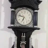 ساعت دیواری