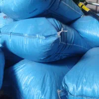 کود شیمیایی و بذر گندم مادری