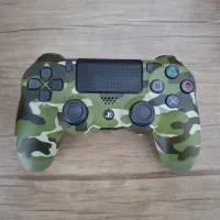 دسته چرکی Playstation 4