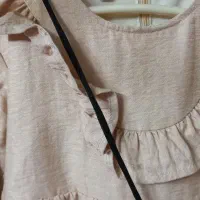 لباس تولد پیراهن دخترانه عید|کفش و لباس بچه|تهران, باشگاه نفت|دیوار