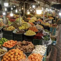 اجاره جا در شنبه بازار پرند