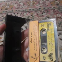 نوار کاست قدیمی دهه ۵۰ و ۷۰ اوریجینال|فیلم و موسیقی|کرمانشاه, |دیوار