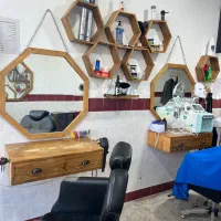 فروش وسایل آرایشگاه مردانه