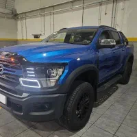 پیکاپ جی۹|خودرو سواری و وانت|فردیس, شهرک هفده شهریور|دیوار