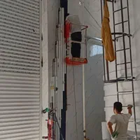 برق کار اجرای پروژهای برق صنعتی|خدمات پیشه و مهارت|اشتهارد, |دیوار