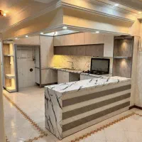 نصاب ،سازنده کابینت کمددیواری دکوراسیون داخلی