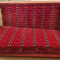 پشتی|پشتی|ارومیه, |دیوار