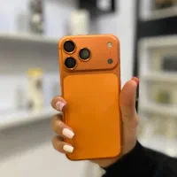 فروش ایفون ۱۷ پرومکس دو سیم کارت