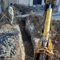 بیل جی سی بی|خودرو سنگین|کرمانشاه, |دیوار