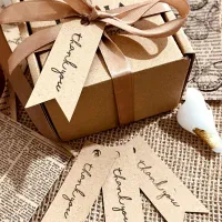 تگ تشکر کرافت