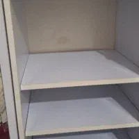 جاکفشی درحدنو|جاکفشی، کمد، دراور|اهواز, کوی جانبازان(دانش)|دیوار