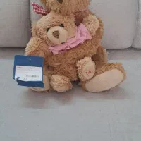 عروسک اورپایی خارجی|اسباب‌بازی بچه|بجنورد, |دیوار