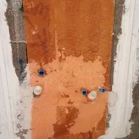 خدمات گچکاری