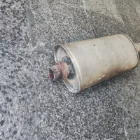 اگزوز رانا|قطعات یدکی و لوازم جانبی|ری, ولی آباد|دیوار