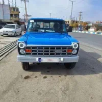 نیسان 1404 صفر دوگانه