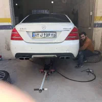 همکار مکانیک ساده یا نیمه ماهر|استخدام صنعتی، فنی، مهندسی|بناب, |دیوار