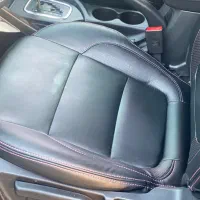 چانگان مشکی ۹۷|خودرو سواری و وانت|تهران, تهرانپارس غربی|دیوار