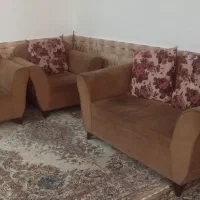 مبل وصندلی