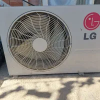 اسپلیت ال جی ۲۴۰۰۰