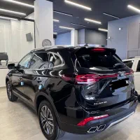 کی7 مدل 1402/صفر|خودرو سواری و وانت|تهران, سردارجنگل|دیوار